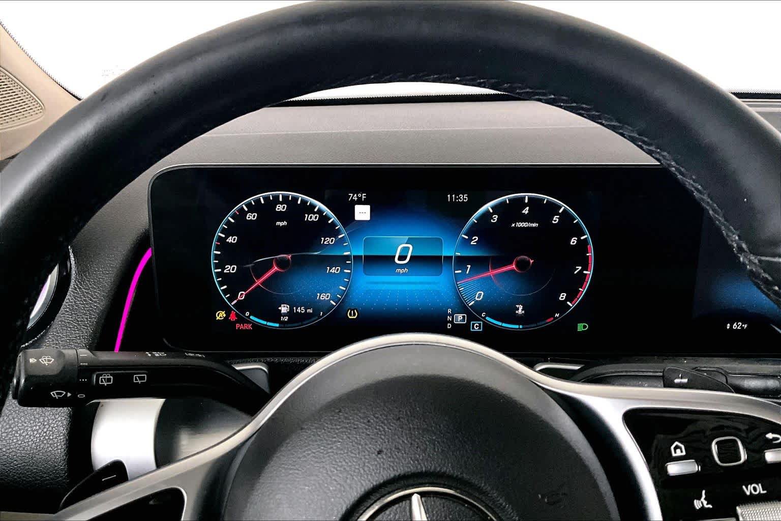 Certified 2022 Mercedes-Benz GLB 250 4MATIC image 26