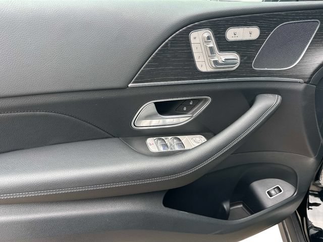 Certified 2025 Mercedes-Benz GLE 350 4MATIC image 14