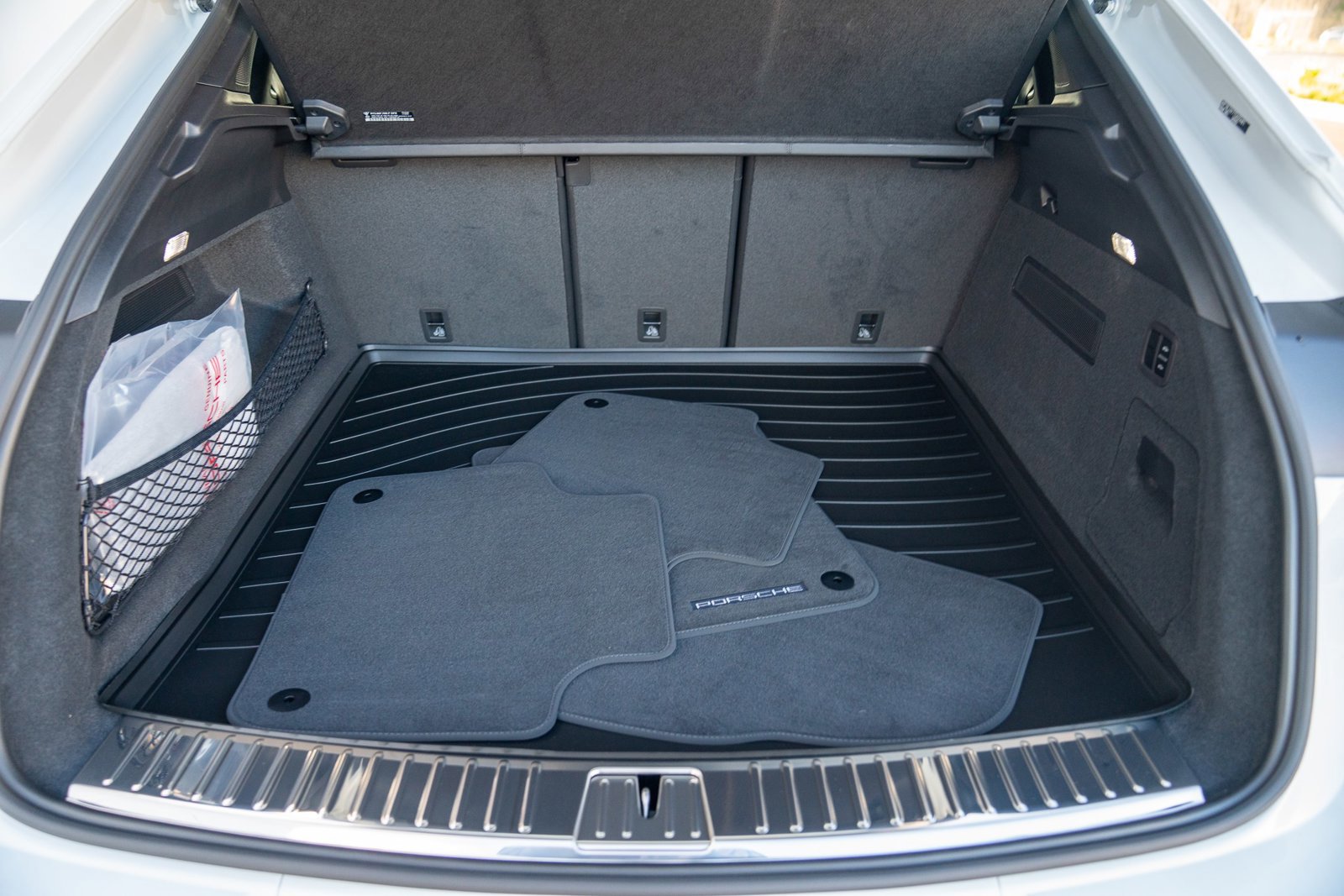 New 2026 Porsche Cayenne S image 28