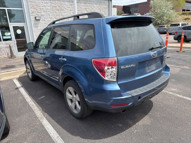 Used 2009 Subaru Forester 2.5XT Limited AWD/4WD image 3