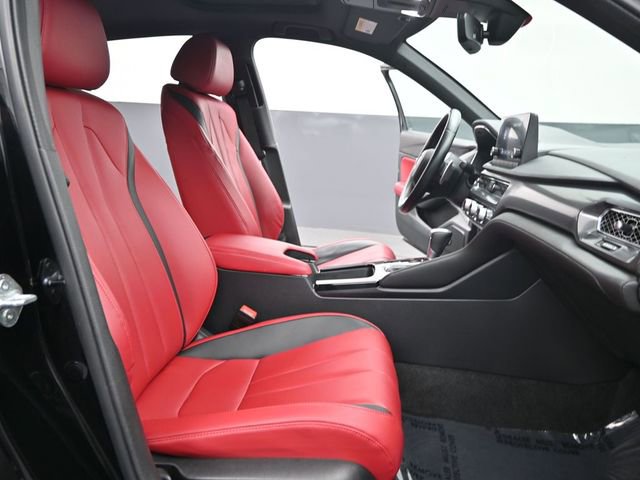 Used 2023 Acura Integra A-Spec image 20