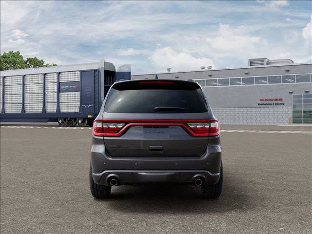 New 2026 Dodge Durango GT image 7