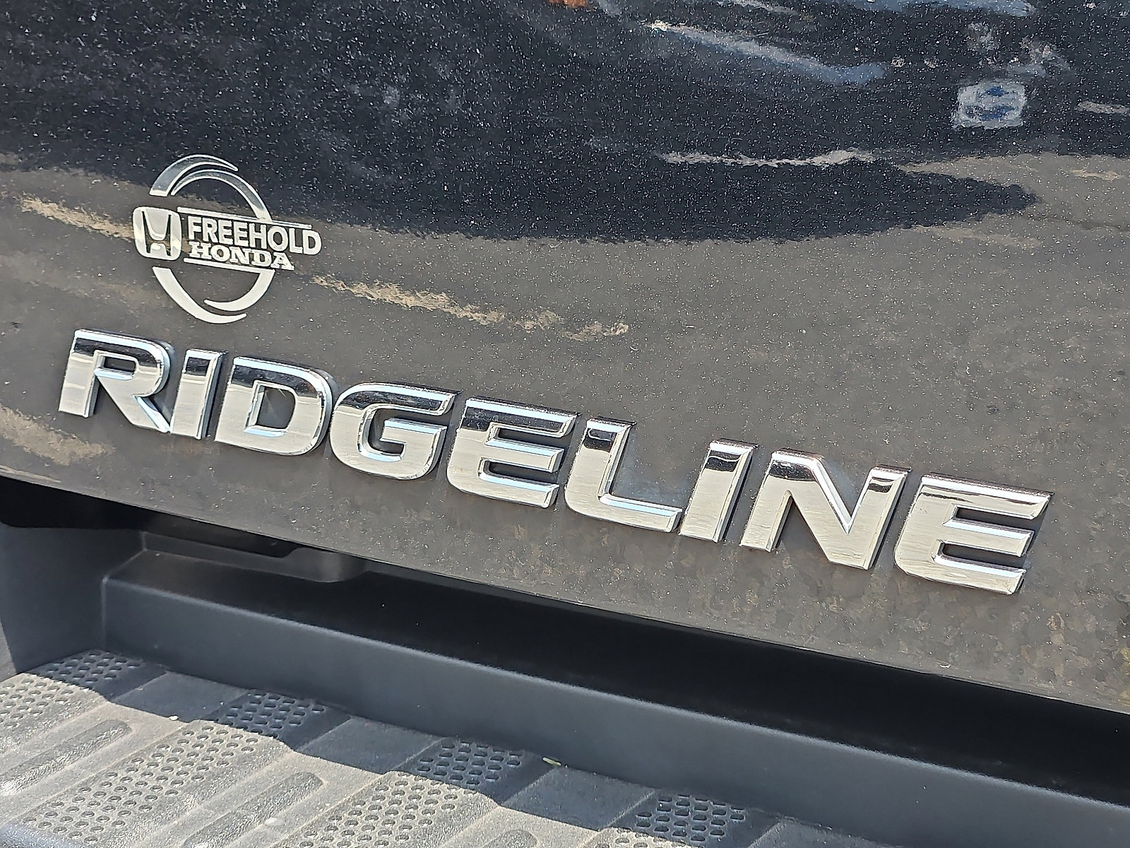 Certified 2023 Honda Ridgeline RTL image 30