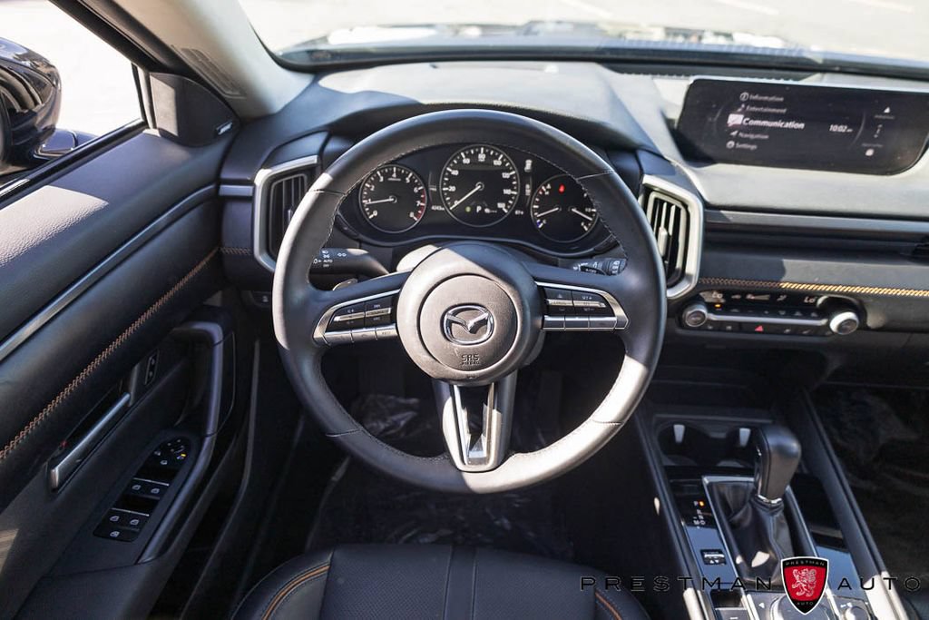 Used 2026 MAZDA CX-50 AWD 2.5 S image 2