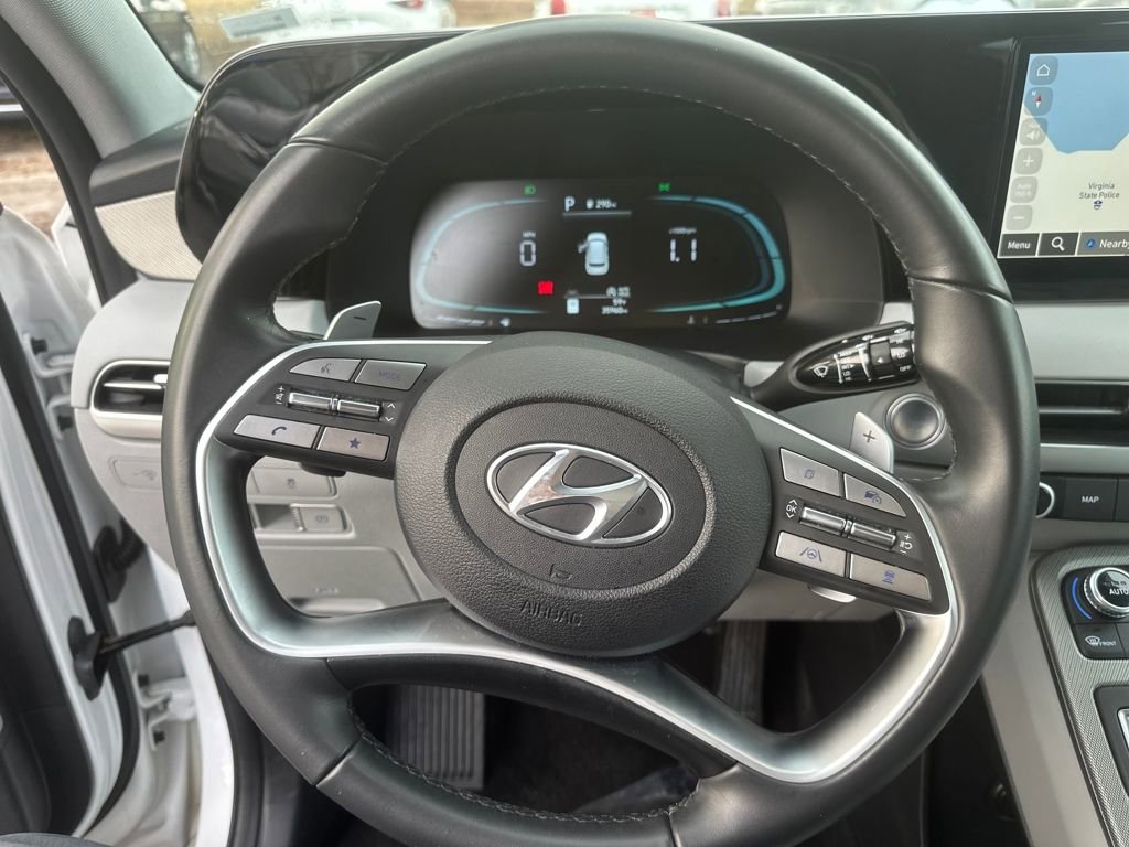 Used 2025 Hyundai Palisade SEL image 10