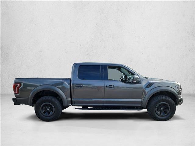 Used 2018 Ford F150 Raptor w/ Equipment Group 802A Luxury AWD/4WD image 4