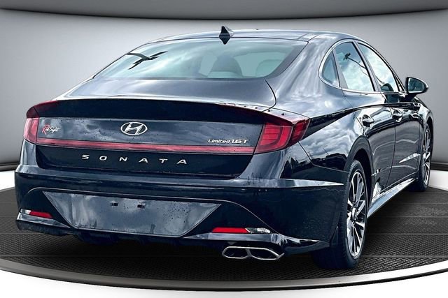 Used 2022 Hyundai Sonata Limited FWD image 6