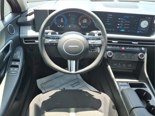 Used 2024 Hyundai Sonata SEL FWD image 4