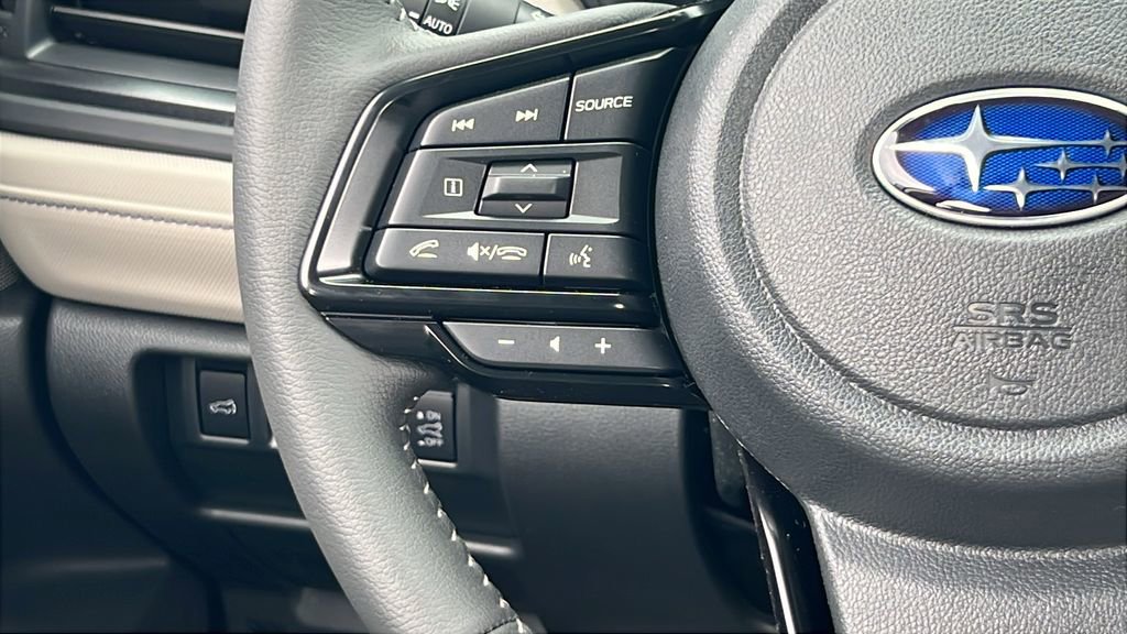 New 2026 Subaru Forester Premium image 25