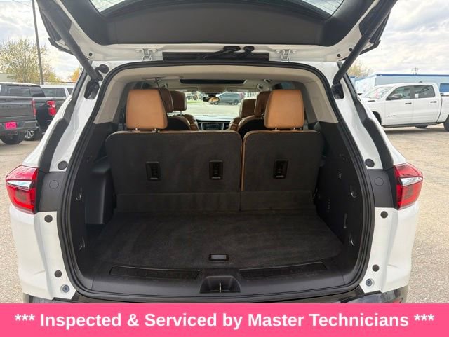 Used 2018 Buick Enclave Premium FWD image 22