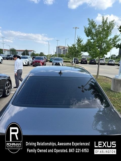 Used 2021 Audi A4 2.0T Premium Plus w/ Premium Plus Package AWD/4WD image 6
