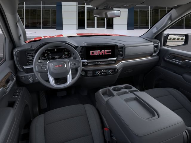 New 2026 GMC Sierra 1500 SLE AWD/4WD image 15