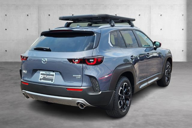 New 2025 MAZDA CX-50 Meridian Edition w/ Apex Package image 24