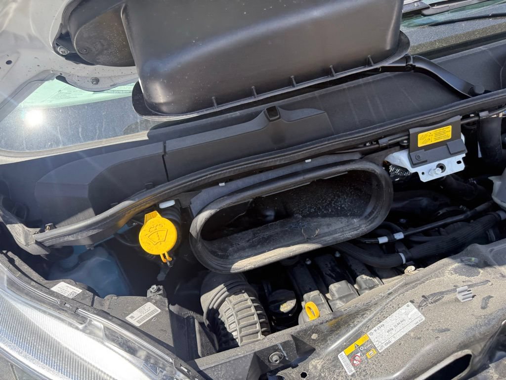 New 2026 RAM ProMaster 1500 FWD image 57