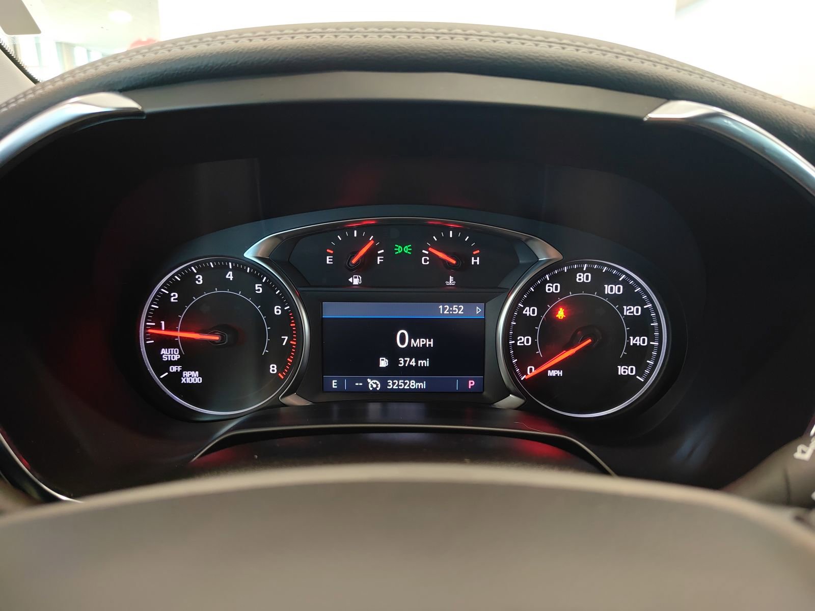 Used 2025 Chevrolet Blazer LT image 24