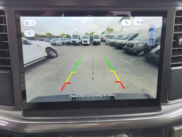 Used 2025 Ford F150 STX AWD/4WD image 24