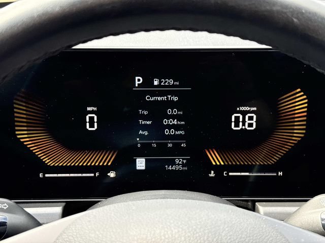 Used 2025 Kia K5 GT-Line w/ GT-Line Premium Package FWD image 28