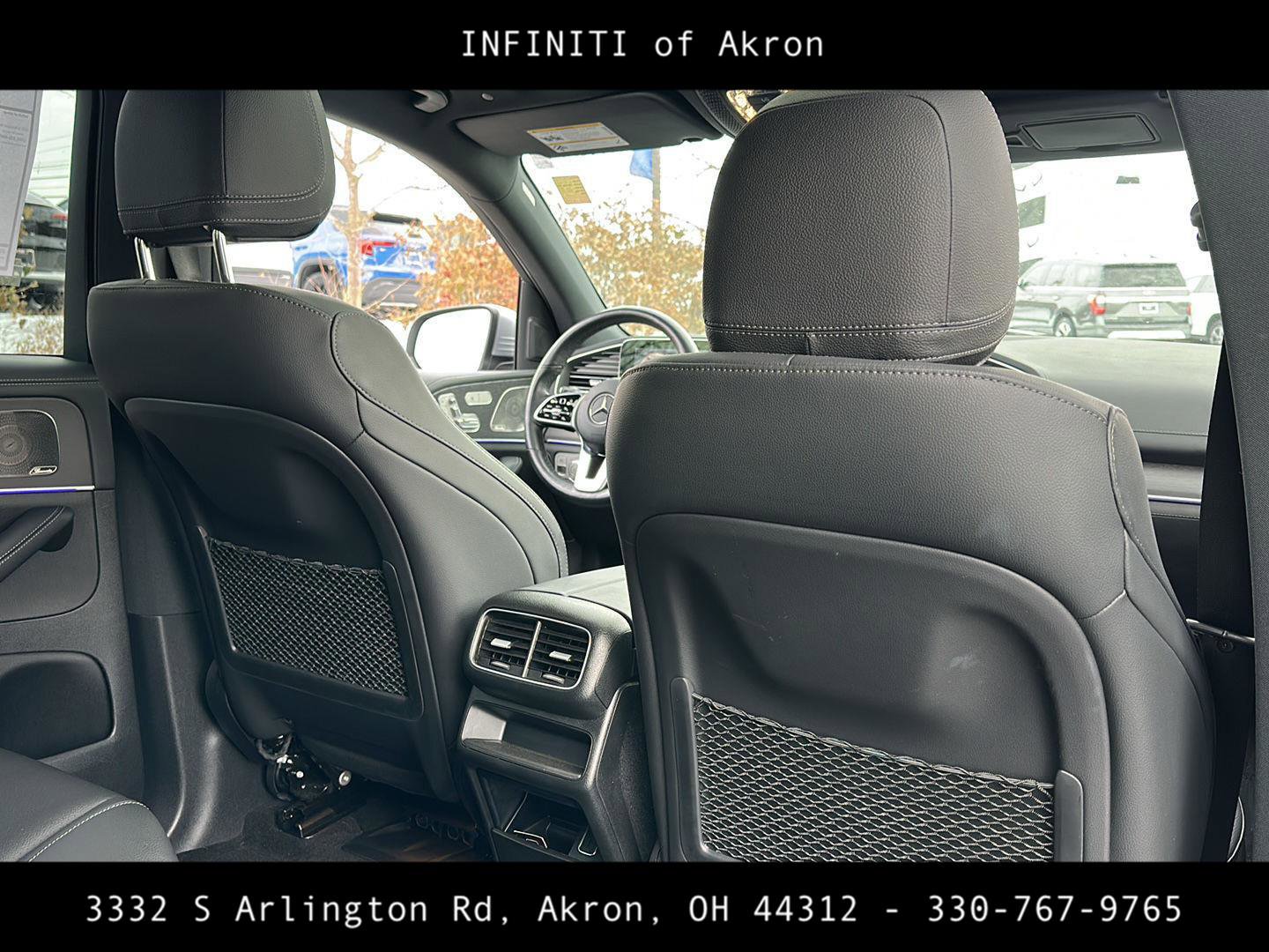 Used 2023 Mercedes-Benz GLE 450 GLE 450 image 32