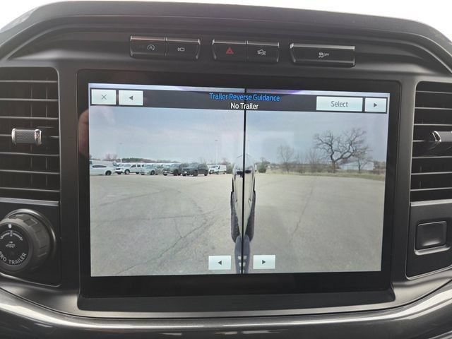 Used 2023 Ford F150 Tremor w/ 360 Degree Camera Package AWD/4WD image 22