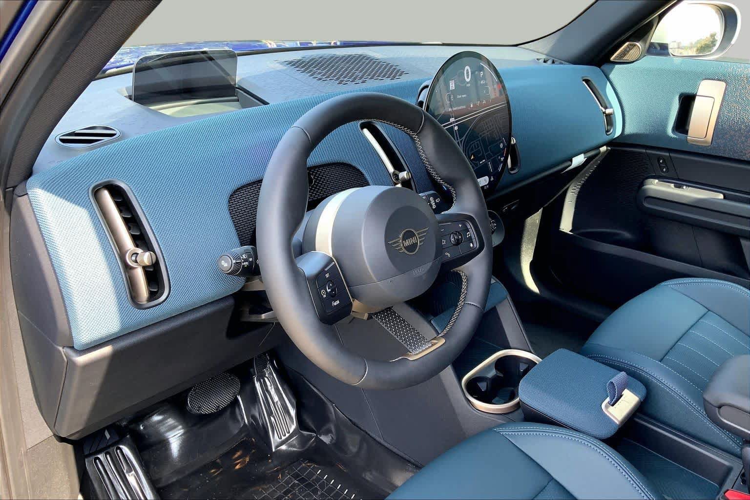 New 2027 MINI Cooper Countryman S AWD/4WD image 8