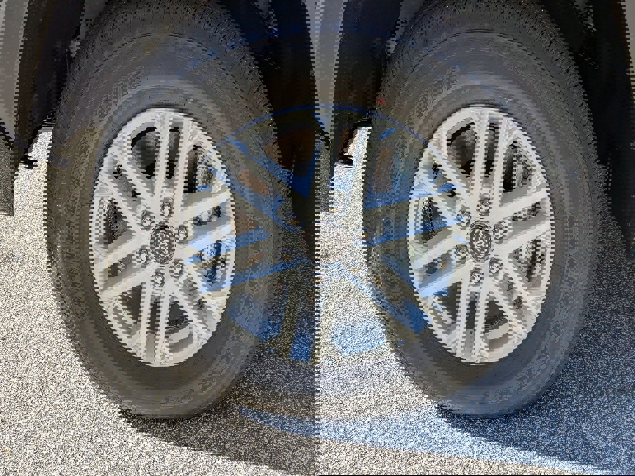 New 2025 Toyota Tundra SR5 image 54