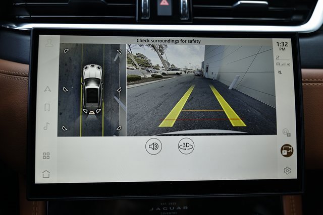 New 2026 Jaguar F-PACE R-Dynamic S image 41