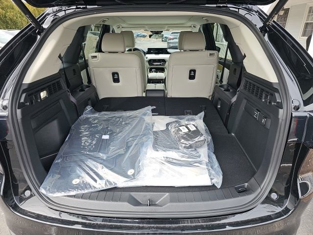 New 2026 MAZDA CX-90 3.3 Turbo S w/ Premium Plus image 17