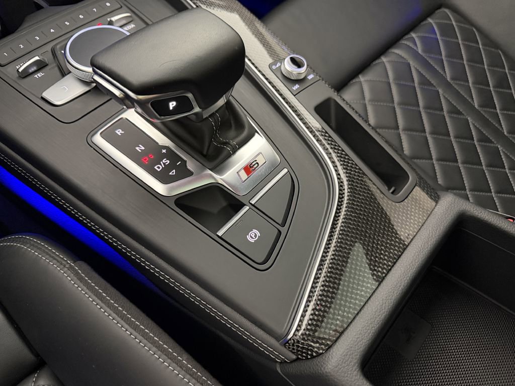 Used 2018 Audi S5 Prestige image 22