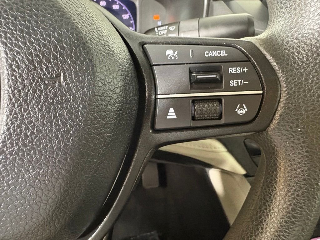 Used 2023 Honda Accord LX image 25