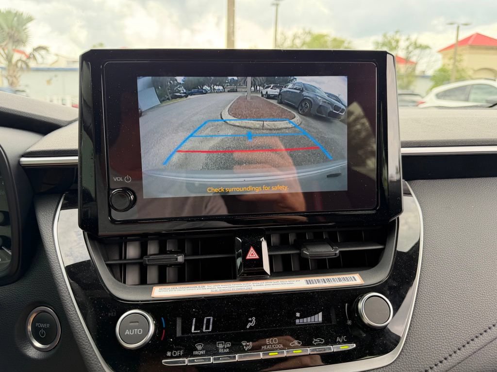 Used 2024 Toyota Corolla SE FWD image 27