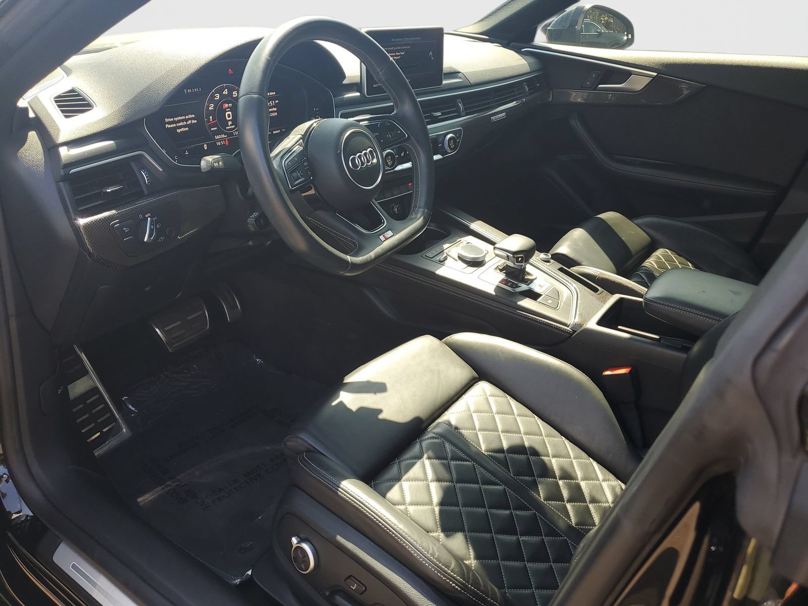 Used 2019 Audi S5 Premium Plus AWD/4WD image 19