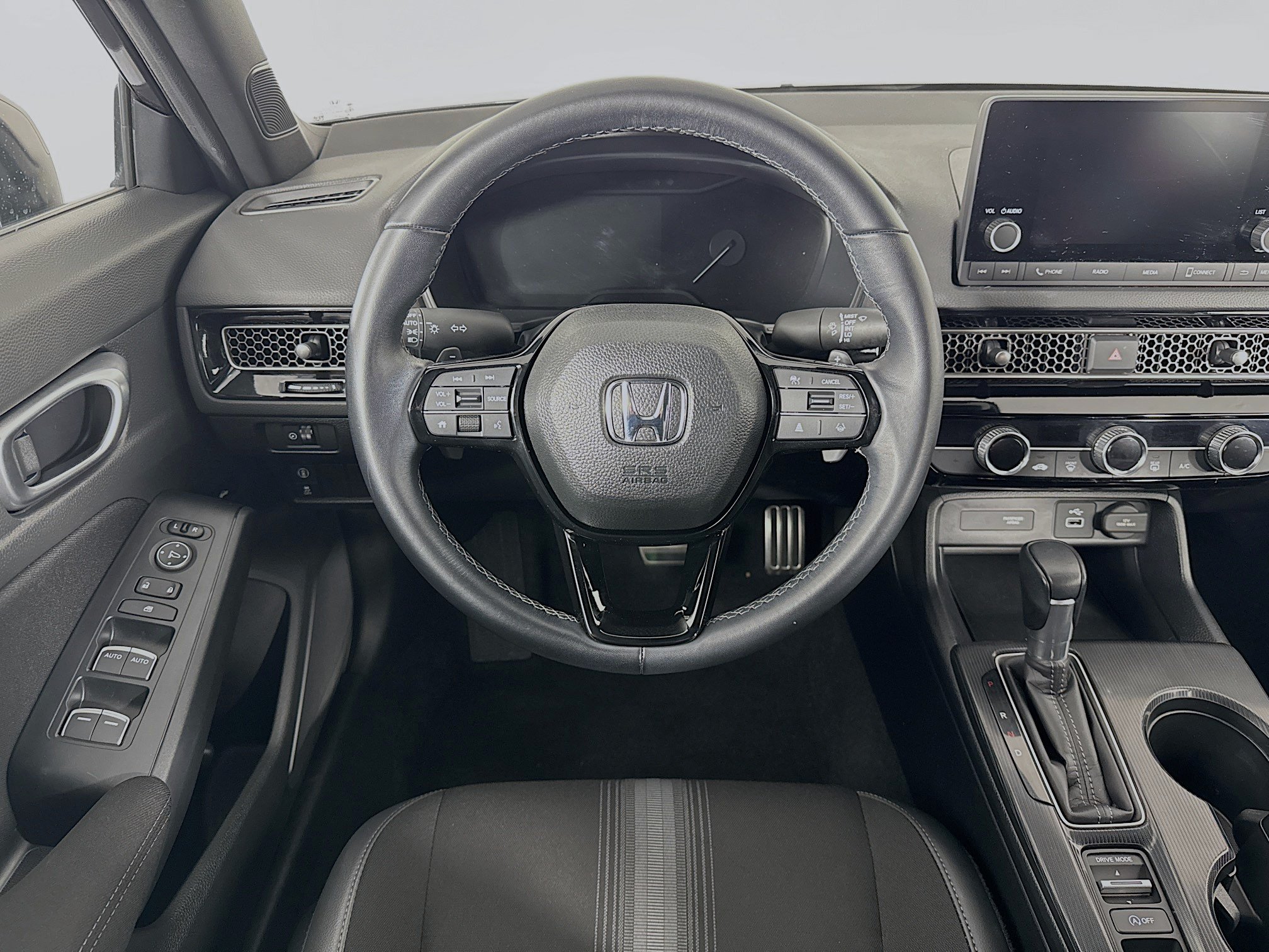 Certified 2024 Honda Civic Sport image 20