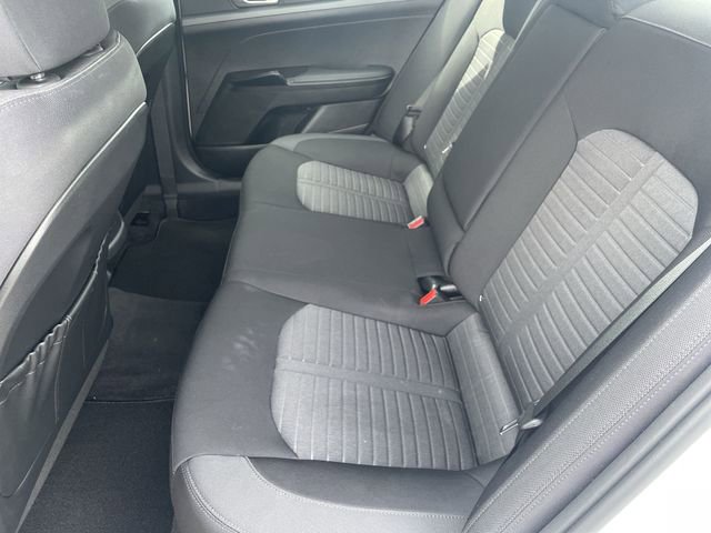 Used 2025 Kia K5 LXS FWD image 29
