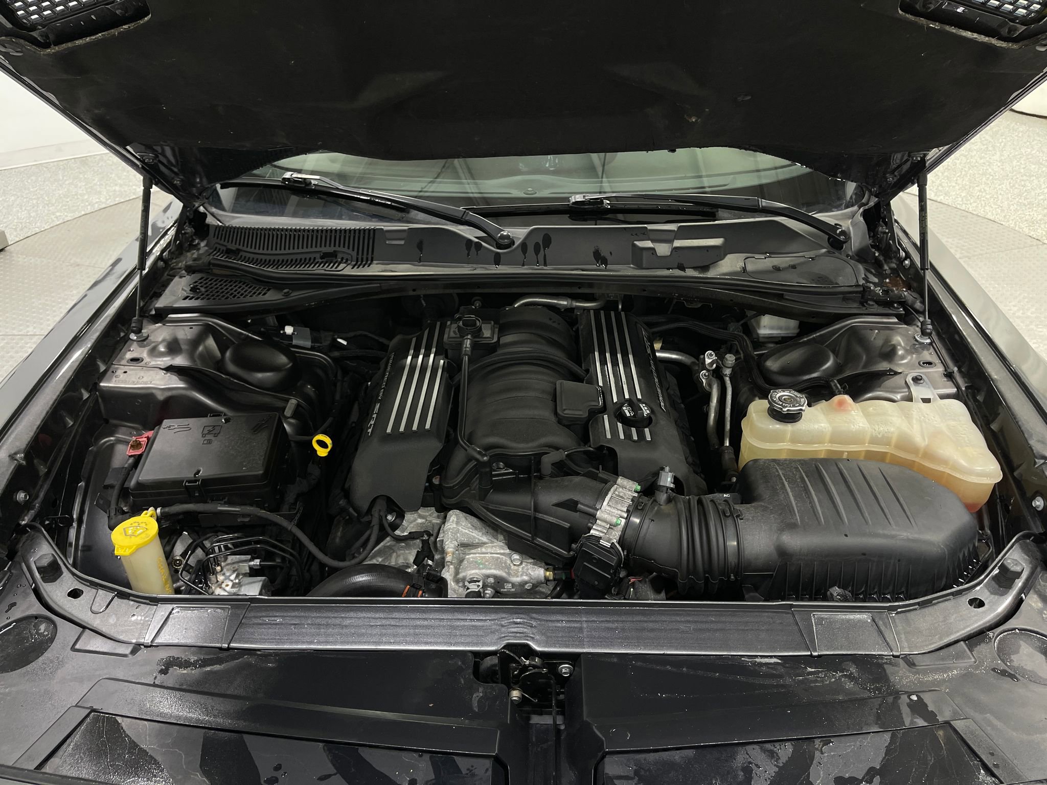 Used 2020 Dodge Challenger R/T Scat Pack image 27