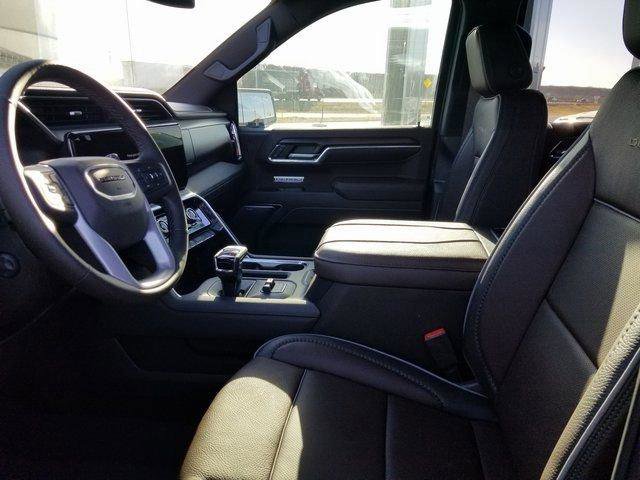 New 2026 GMC Sierra 1500 Denali image 8