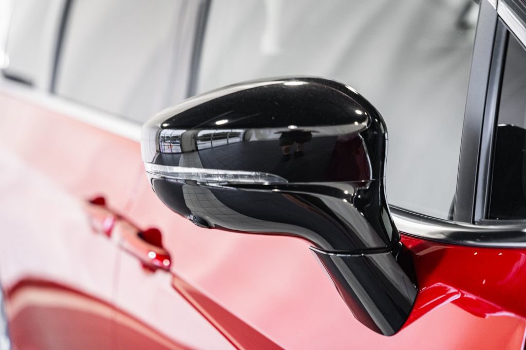 New 2026 Chrysler Pacifica Select image 10