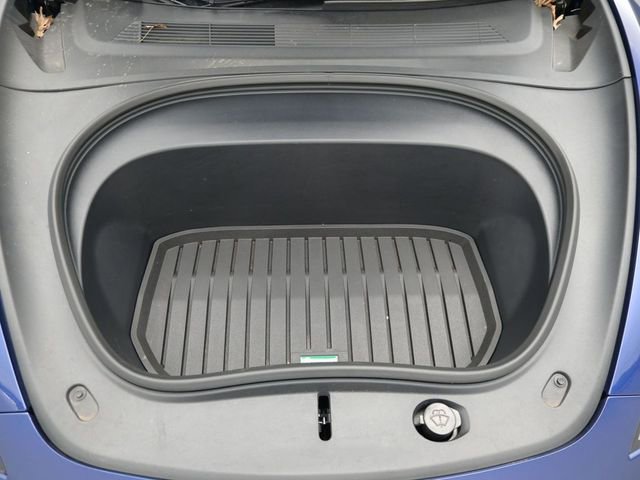 Used 2025 Tesla Model 3 Long Range image 24