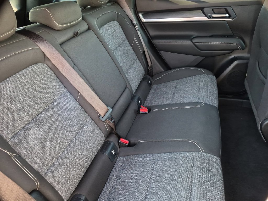 Used 2025 GMC Terrain Elevation AWD/4WD image 30