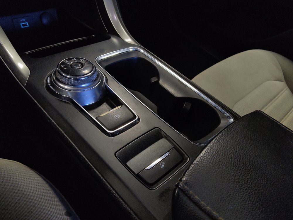Used 2020 Ford Fusion S FWD image 26