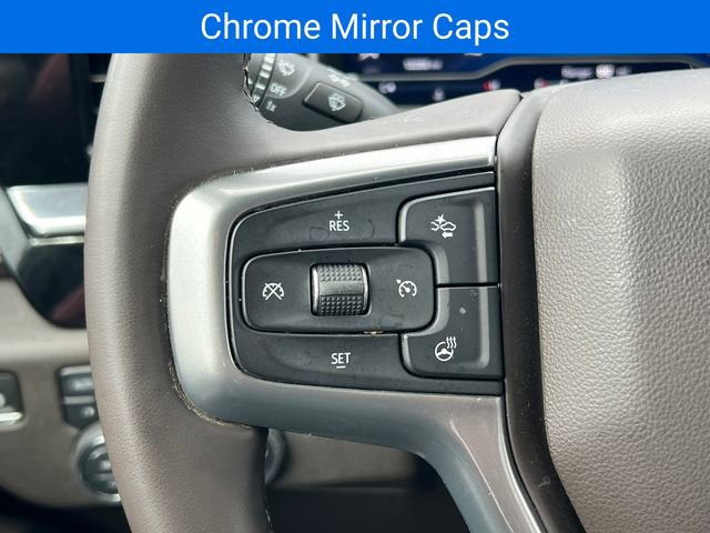 Used 2025 Chevrolet Silverado 3500 LTZ AWD/4WD image 32