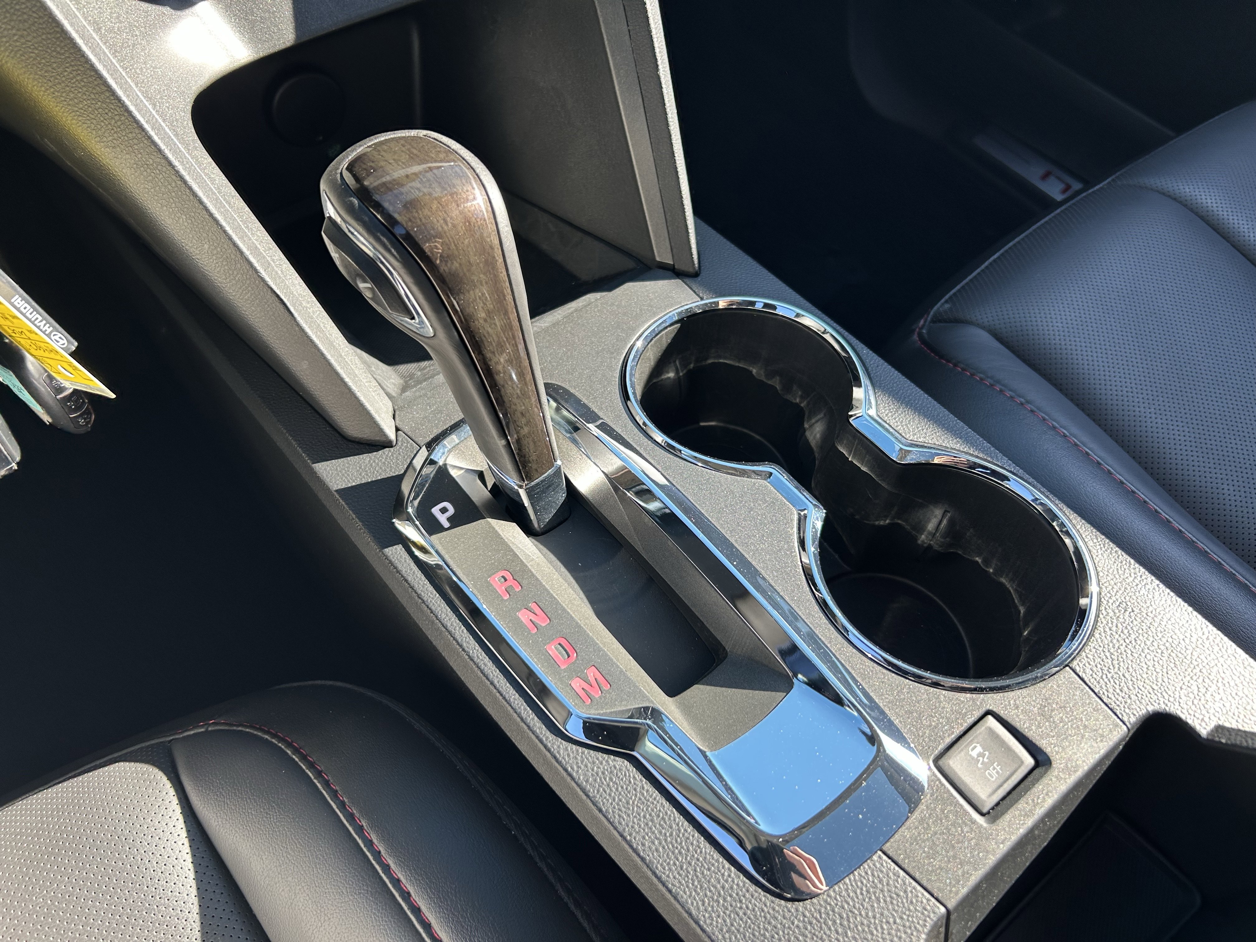 Used 2015 GMC Terrain Denali FWD image 15