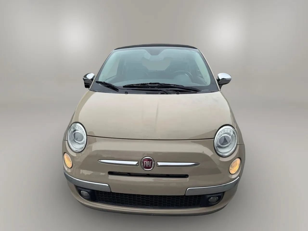 Used 2012 FIAT 500 Lounge w/ Luxury Leather Pkg FWD image 5