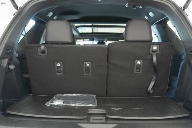 New 2026 Honda Pilot TrailSport image 13