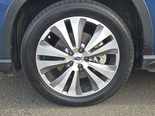 Used 2022 Subaru Ascent Touring image 19