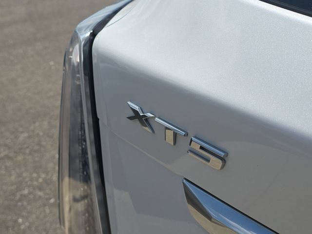 Used 2020 Cadillac XT5 Sportv w/ LPO, Floor Liner Package AWD/4WD image 31
