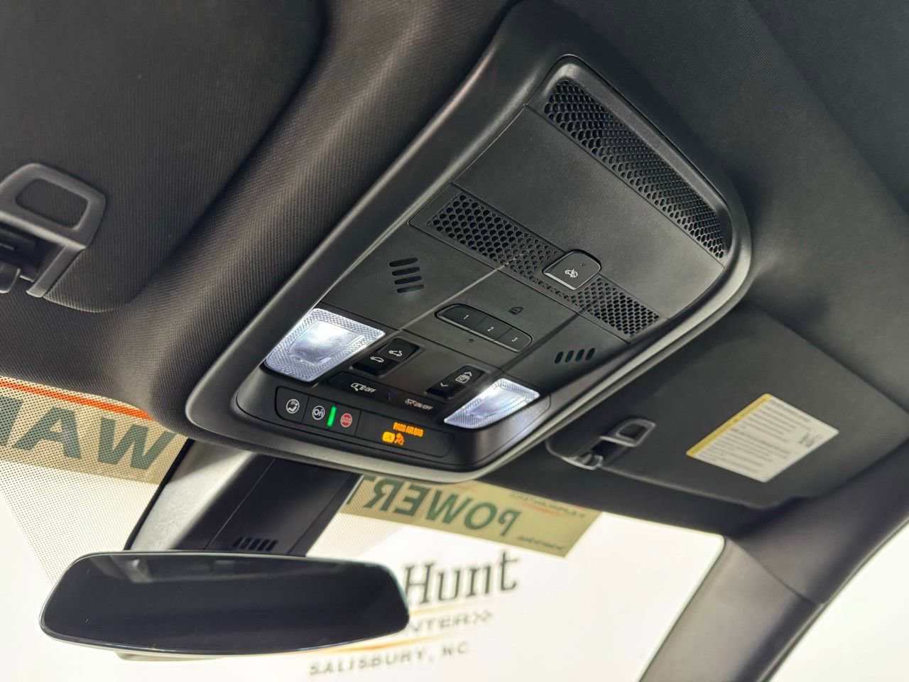 Used 2024 Cadillac XT6 Premium Luxury w/ LPO, Floor Liner Package image 26