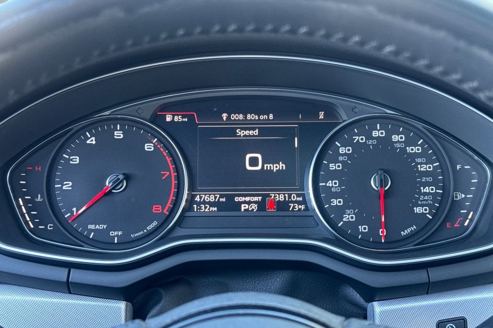 Used 2018 Audi A4 2.0T Ultra Premium Plus image 18