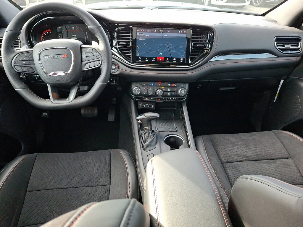 New 2026 Dodge Durango GT AWD/4WD image 10