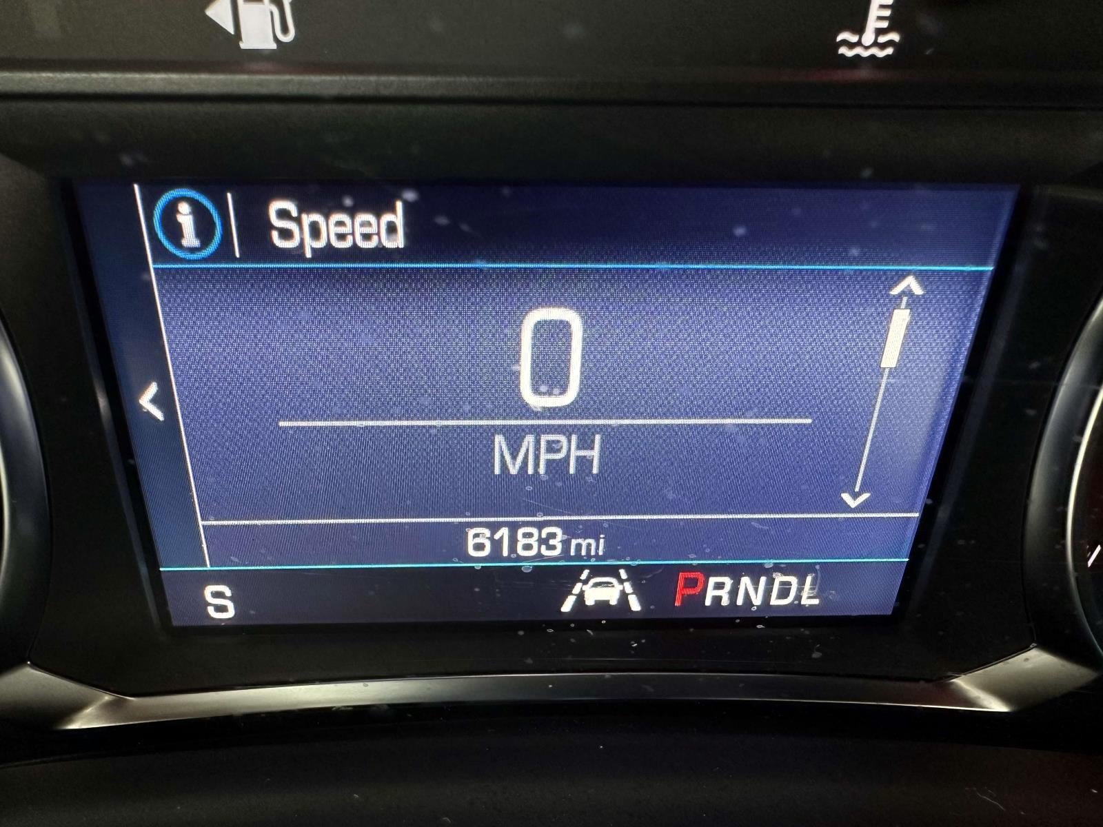 Used 2024 Chevrolet Equinox LS w/ LS Convenience Package AWD/4WD image 30