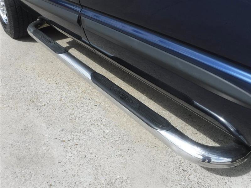 Used 2003 Dodge Ram 2500 Truck SLT image 21